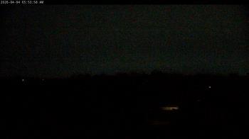 Weather camera view of WTOP.