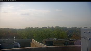 Weather camera view of WTOP.