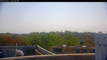 Weather camera view of WTOP.