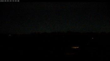 Weather camera view of WTOP.