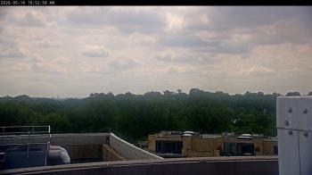 Weather camera view of WTOP.