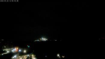 Weather camera view of WTOP.