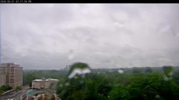 Weather camera view of WTOP.