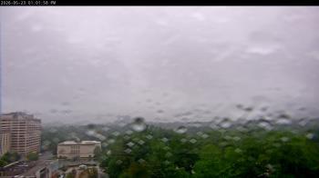 Weather camera view of WTOP.