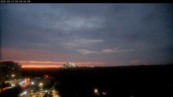 Weather camera view of WTOP.