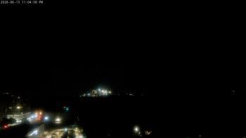 Weather camera view of WTOP.