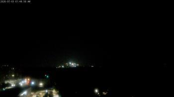 Weather camera view of WTOP.
