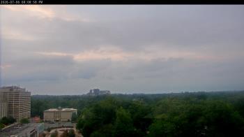 Weather camera view of WTOP.