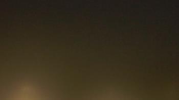 Weather camera view of Claypit Hill Elementary School.