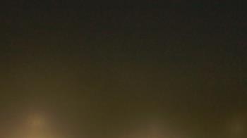 Weather camera view of Claypit Hill Elementary School.