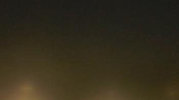 Weather camera view of Claypit Hill Elementary School.