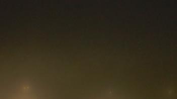 Weather camera view of Claypit Hill Elementary School.