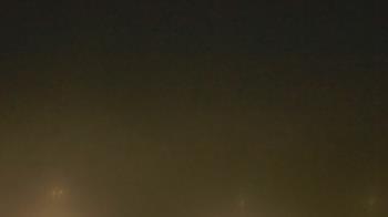 Weather camera view of Claypit Hill Elementary School.