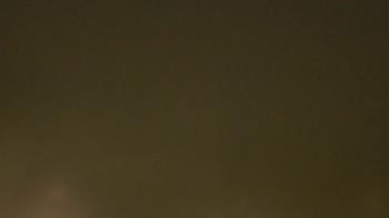 Weather camera view of Claypit Hill Elementary School.