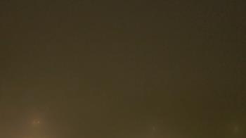 Weather camera view of Claypit Hill Elementary School.