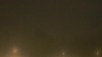 Weather camera view of Claypit Hill Elementary School.