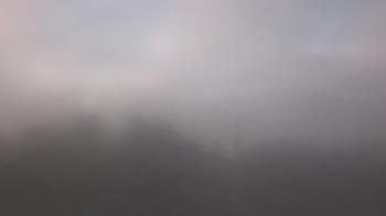 Weather camera view of Claypit Hill Elementary School.