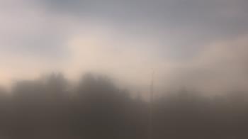 Weather camera view of Claypit Hill Elementary School.