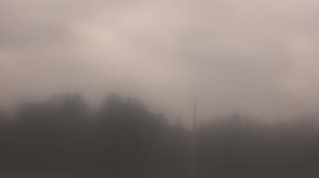 Weather camera view of Claypit Hill Elementary School.