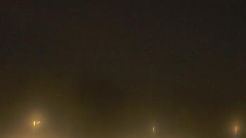 Weather camera view of Claypit Hill Elementary School.