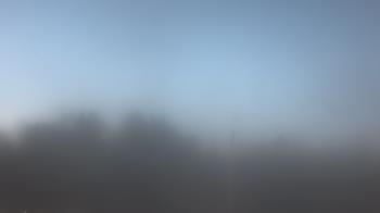 Weather camera view of Claypit Hill Elementary School.