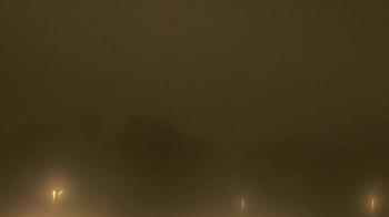 Weather camera view of Claypit Hill Elementary School.