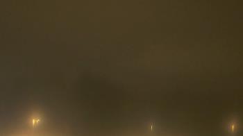 Weather camera view of Claypit Hill Elementary School.