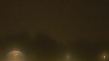 Weather camera view of Claypit Hill Elementary School.