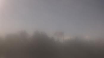 Weather camera view of Claypit Hill Elementary School.