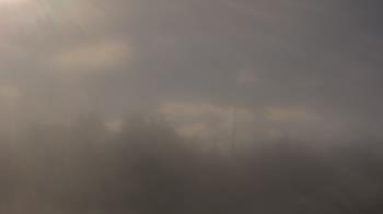 Weather camera view of Claypit Hill Elementary School.