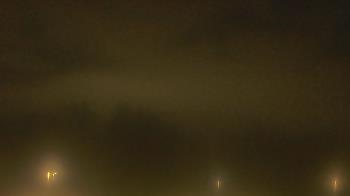 Weather camera view of Claypit Hill Elementary School.