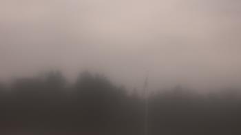 Weather camera view of Claypit Hill Elementary School.