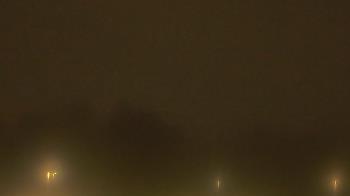 Weather camera view of Claypit Hill Elementary School.