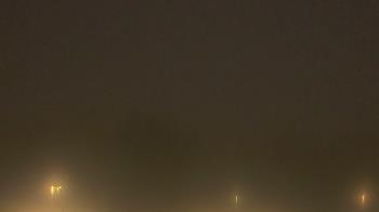 Weather camera view of Claypit Hill Elementary School.