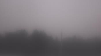 Weather camera view of Claypit Hill Elementary School.