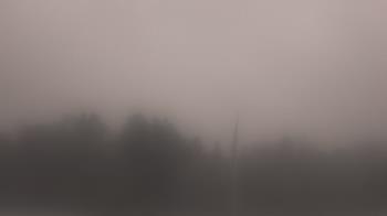 Weather camera view of Claypit Hill Elementary School.