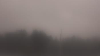 Weather camera view of Claypit Hill Elementary School.