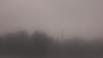 Weather camera view of Claypit Hill Elementary School.