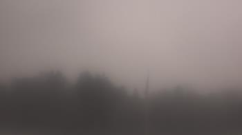 Weather camera view of Claypit Hill Elementary School.