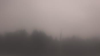 Weather camera view of Claypit Hill Elementary School.