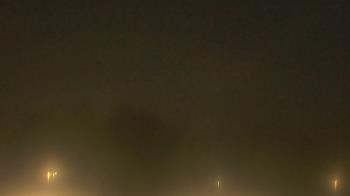 Weather camera view of Claypit Hill Elementary School.