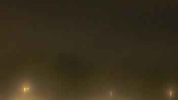 Weather camera view of Claypit Hill Elementary School.