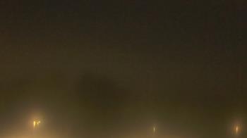 Weather camera view of Claypit Hill Elementary School.