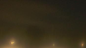 Weather camera view of Claypit Hill Elementary School.