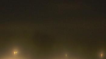 Weather camera view of Claypit Hill Elementary School.