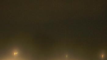 Weather camera view of Claypit Hill Elementary School.