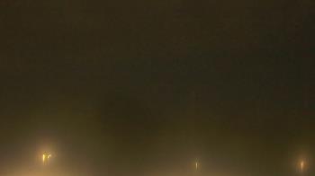 Weather camera view of Claypit Hill Elementary School.