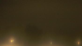 Weather camera view of Claypit Hill Elementary School.