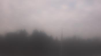 Weather camera view of Claypit Hill Elementary School.