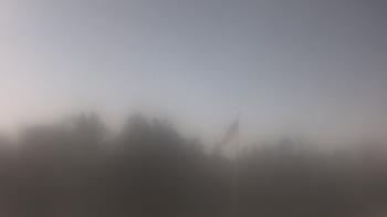 Weather camera view of Claypit Hill Elementary School.